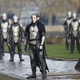 Illustration for article titled Neil Gaiman discusses his plans for the Cybermen on emDoctor Who/em. Plus emFringe/em and emThor 2/em set photos!